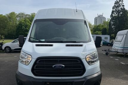 Ford Transit 205.000 km 6.500 &euro; Freiburg im Breisgau 79111