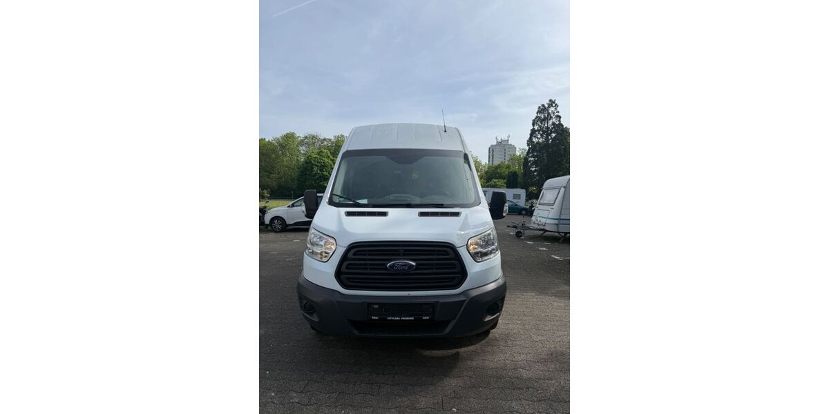 Ford Transit 205.000 km 6.500 &euro; Freiburg im Breisgau 79111