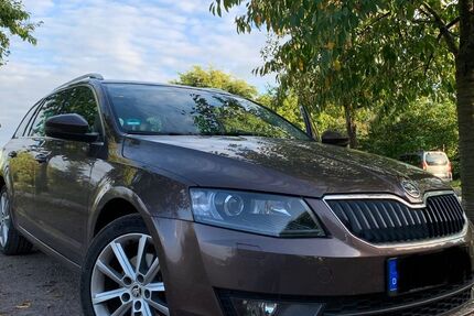 Skoda Octavia 145.000 km 9.000 &euro; Waldesch 56323