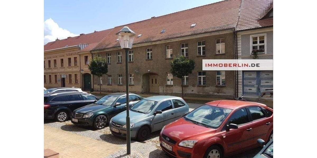 Mehrfamilienhaus, Wohnhaus Liebenwalde - 349.800&euro; | Angebot:26076375