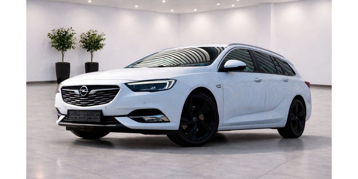 Opel Insignia 227.500 km 7.600 &euro; Gießen 35396