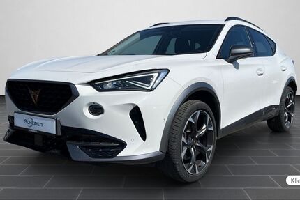 Cupra Formentor 27.489 km 22.390 &euro; Mayen 56727