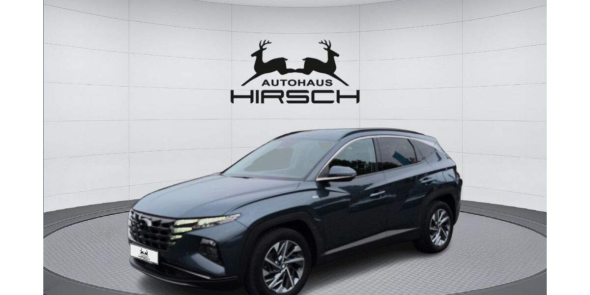 Hyundai TUCSON 26.999 km 26.990 &euro; Chemnitz 09120