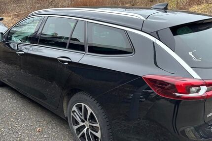 Opel Insignia 160.300 km 12.999 &euro; Zella-Mehlis 98544