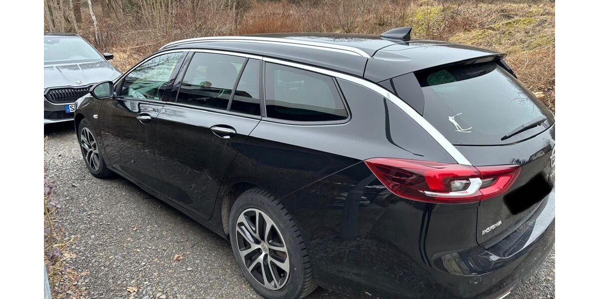 Opel Insignia 160.300 km 12.999 &euro; Zella-Mehlis 98544
