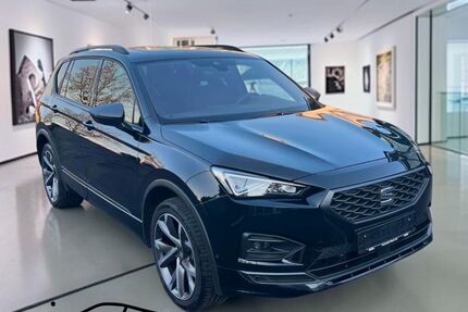 Seat Tarraco 94.400 km 29.990 &euro; Bonn OT Pützchen 53229