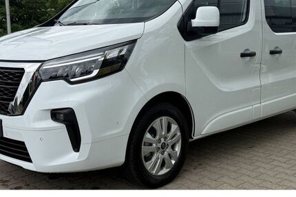 Nissan Primastar 8.197 km 36.990 &euro; Fürstenwalde 15517
