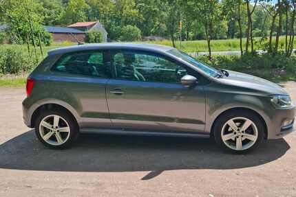 VW Polo 88.500 km 10.500 &euro; Uelzen 29525