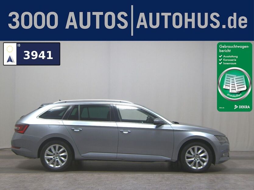 Skoda Superb 186.564 km 13.450 € Gyhum/Bockel 27404