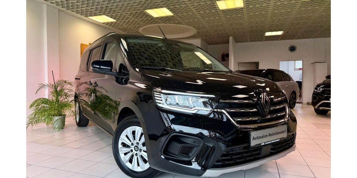 Renault Kangoo 4.325 km 25.980 € Berlin 13403