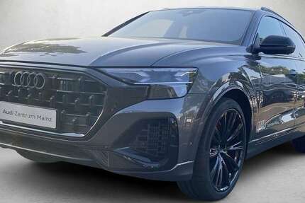 Audi Q8 15.000 km 96.980 &euro; Mainz 55131