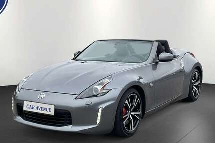Nissan 370Z 44.100 km 30.890 € Bitburg 54634