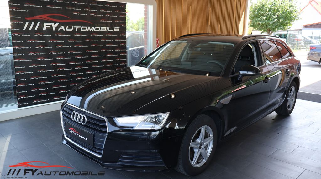 Audi A4 206.000 km 10.790 &euro; Fürth 90765