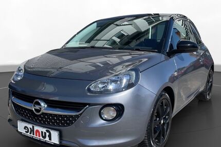 Opel Adam 79.942 km 10.990 &euro; Gernrode 37339