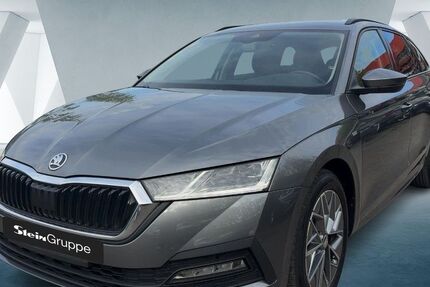 Skoda Octavia 44.450 km 24.580 &euro; Bergisch Gladbach 51465