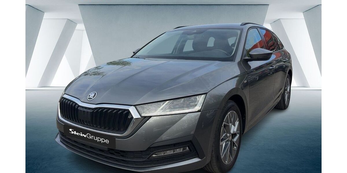 Skoda Octavia 44.450 km 24.580 &euro; Bergisch Gladbach 51465