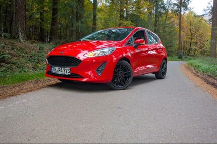 Ford Fiesta 150.000 km 6.700 € Trittenheim 54349
