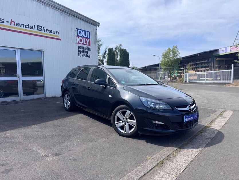 Astra