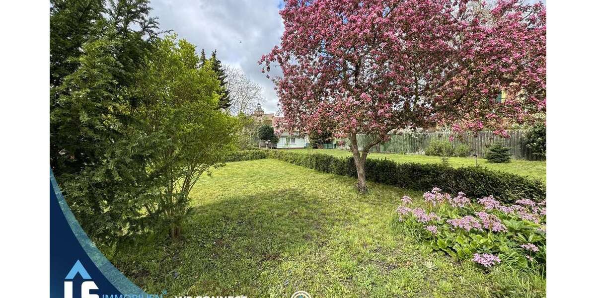 Grundstück zu verkaufen in Osterburg (Altmark) 29.999 € 1021 m² zimmer