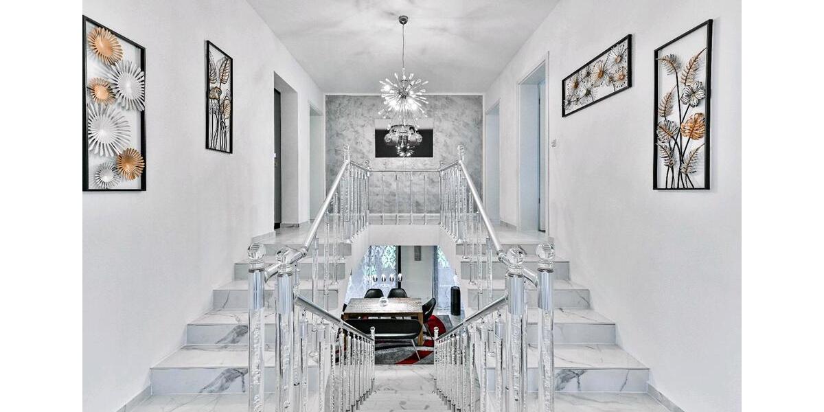 Einfamilienhaus Regensburg Das Dörnberg - 5 Zimmer, 148 m&sup2;, 599.000&euro; | Angebot:26693096