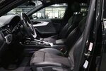 Audi A4 Avant 40 TDI Q S-LINE-COMPETITION-PLUS BLACK 125.000 km 28.777 &euro; Hamm 59077
