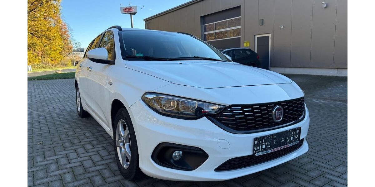 Fiat Tipo 104.000 km 8.500 &euro; Walldürn 74731