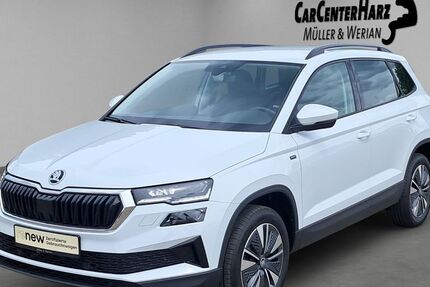 Skoda Karoq 14.616 km 29.990 &euro; Wernigerode 38855