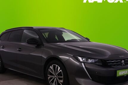 Peugeot 508 57.500 km 16.500 &euro; Hamburg 22529