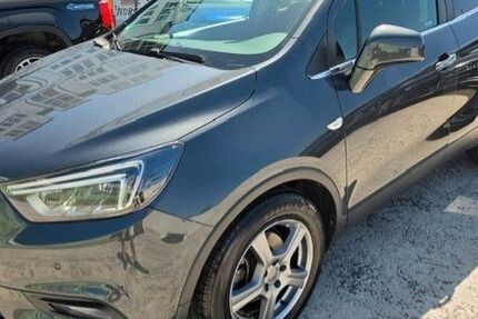 Opel Mokka 109.000 km 11.690 &euro; Mannheim 68159