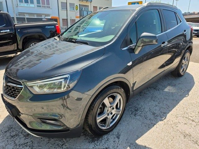 Opel Mokka 109.000 km 11.690 &euro; Mannheim 68159