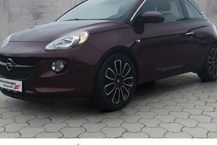 Opel Adam 103.700 km 7.985 &euro; Plauen 08527
