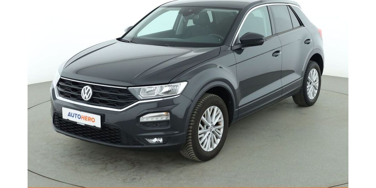 VW T-Roc 79.912 km 15.700 &euro; Leipzig 04328