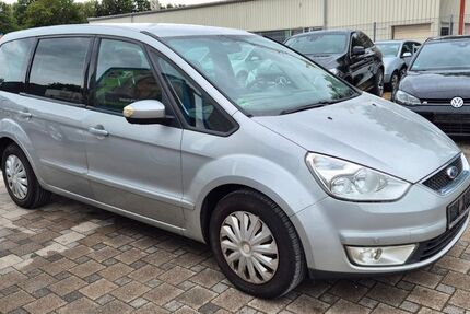 Ford Galaxy 276.793 km 2.950 € Baden-Baden 76532