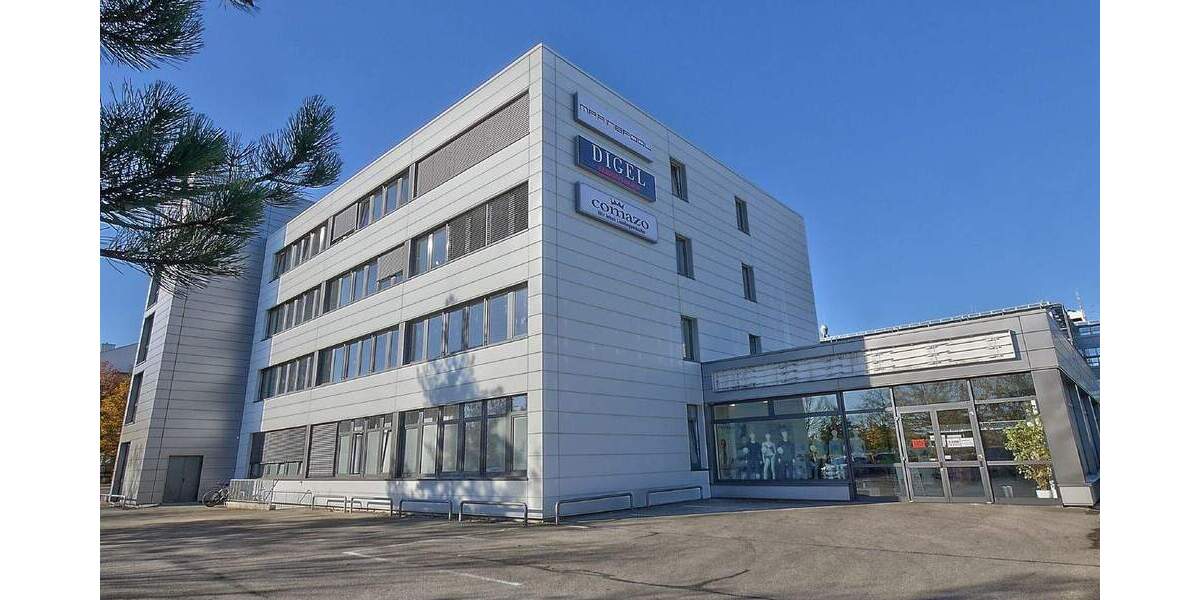 MARTINSRIED: FLEXIBLE VERKAUFSFLÄCHE IN BESTER NACHARSCHAFT zimmer