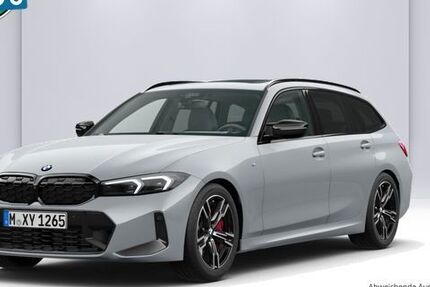 BMW M340d 10.663 km 54.540 &euro; Düren 52355