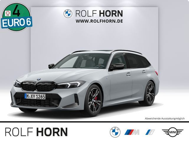 BMW M340d 10.663 km 54.540 &euro; Düren 52355