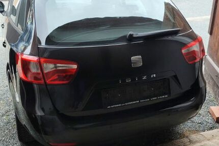 Seat Ibiza 120.500 km 3.700 &euro; Zwickau 08056