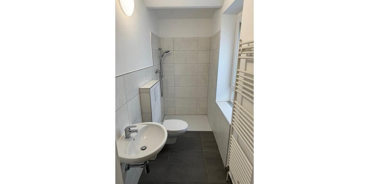 Erdgeschoßwohnung Berlin Reinickendorf - 2 Zimmer, 49 m&sup2;, 1.301&euro; | Angebot:26414368