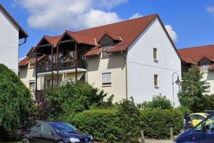 Wohnung Leuna Günthersdorf - 3 Zimmer, 73 m&sup2;, 99.800&euro; | Angebot:23949570