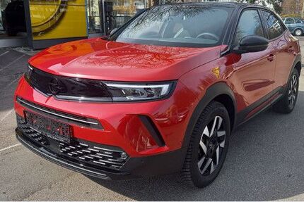 Opel Mokka 9.700 km 20.590 &euro; Neu-Ulm 89231