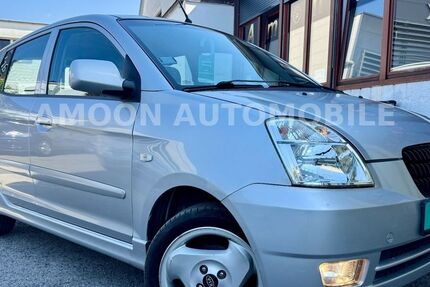Kia Picanto 133.146 km 4.499 &euro; Mönchengladbach 41066
