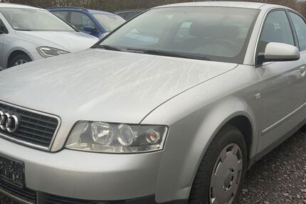 Audi A4 147.555 km 4.450 &euro; bonn 53175
