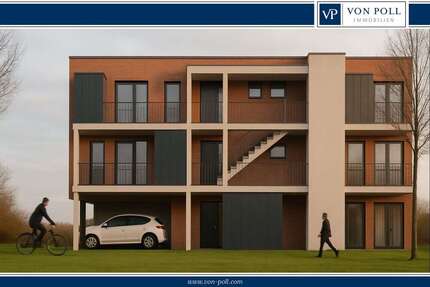 Grundstück zu verkaufen in Bissendorf 130.000 € 756 m²