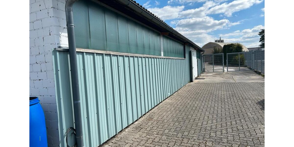 Gewerbeobjekt Pirmasens Fehrbach - 890&euro; | Angebot:25909121