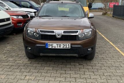 Dacia Duster 99.876 km 8.000 &euro; Pirmasens 66955