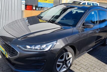 Ford Focus 166.000 km 9.999 &euro; Langenisarhofen 94554