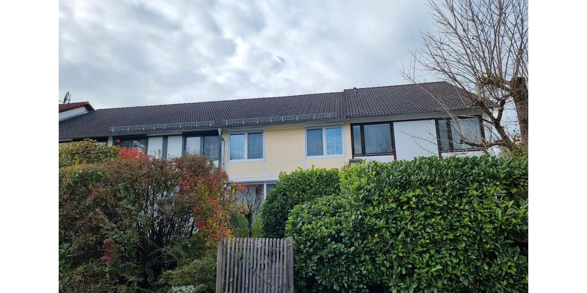 Reihenhaus Radolfzell am Bodensee - 5.5 Zimmer, 140 m&sup2;, 679.000&euro; | Angebot:26266640