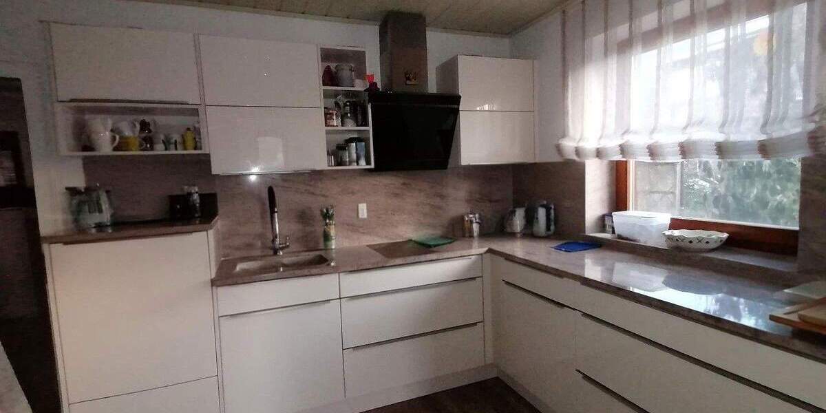 Etagenwohnung Karlshuld - 5 Zimmer, 150 m&sup2;, 579.000&euro; | Angebot:25780271