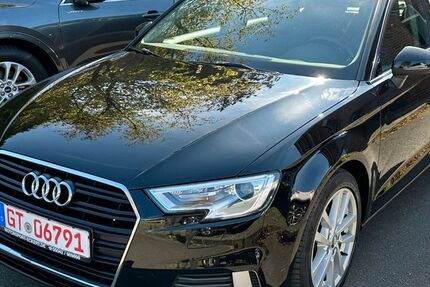 Audi A3 132.000 km 13.780 € Versmold 33775
