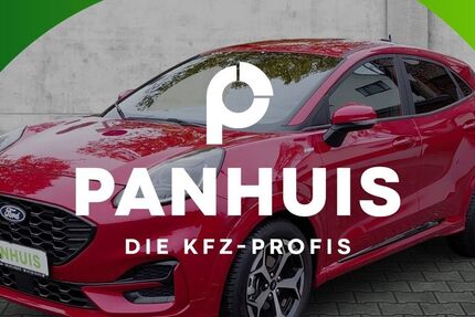 Ford Puma 5.100 km 23.850 € Meerbusch 40670